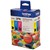 BROTHER LC40CL3PK INK CARTRIDGE VALUE PACK CYANMAGENTAYELLOW