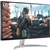 LG 27UP600W 4K IPS UHD 400 MONITOR 27 INCH