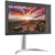 LG 27UP850W 4K IPS USBC UHD 400 MONITOR 27 INCH