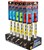LIFEGEAR LED GLOWSTICKS ASSORTED