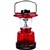 LIFEGEAR MINI GLOW LANTERN RED