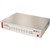 LINDY 25045 ETHERNET SWITCH PREMIUM METAL HOUSING 8 PORT GIGABIT WHITE