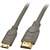 LINDY 41032 PREMIUM HIGH SPEED HDMI CABLE TO MINI HDMI 2M ANTHRACITE