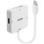 LINDY 41035 MINI DISPLAY PORT TO MULTI CONVERTER WHITE
