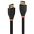 LINDY 41071 ACTIVE HDMI CABLE 20 18G 10M BLACK