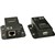 LINDY 42680 50M CAT5CAT6 USB 20 EXTENDER WITH POWER OVER PACK 2 BLACK