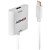 LINDY 43247 ADAPTER CONVERTER USB 31 TYPE C TO HDMI 4K60 150MM WHITE