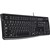 LOGITECH K120 WIRED KEYBOARD