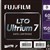 FUJIFILM LTO ULTRIUM 7 DATA CARTRIDGE 6TB  15TB