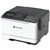 LEXMARK CS622DE WIRELESS COLOUR LASER PRINTER A4