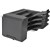 LEXMARK 50G0852 4BIN MAILBOX SORTER UNIT