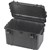 PLASTICA PANARO MAX400 WATERTIGHT CASE NO FOAM 22 LITRE BLACK