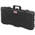 PLASTICA PANARO MAX800 WATERTIGHT CASE NO FOAM 4144 LITRE BLACK