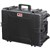 PLASTICA PANARO MAX EQUIPMENT CASE NO FOAM 2214 LITRE BLACK