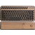 AZIO RETRO CLASSIC COMPACT BLUETOOTH KEYBOARD ELWOOD