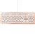 AZIO RETRO CLASSIC USB KEYBOARD POSH