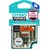 DYMO 1978367 D1 DURABLE LABEL CASSETTE TAPE 12MM X 3M BLACK ON ORANGE