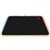 BLOODY MP50RS RGB GAMING MOUSE PAD USB BLACK