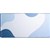 AZIO IZO MOUSE DESK PAD 800 X 400MM BLUE IRIS