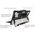 MAX CASES EXTREME SHELL MICROSOFT SURFACE GO 12 10 INCH BLACK