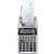 CANON P1DTSCII PRINTING CALCULATOR PALM SIZE