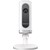 SMANOS P70 SMART HD WIFI CAMERA WHITE