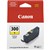 CANON PFI300 INK TANK YELLOW