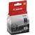 CANON PG37 INK CARTRIDGE BLACK