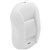 CHUANGO MOTION DETECTOR PIR CURTAIN ANGLE WHITE