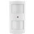 CHUANGO MOTION DETECTOR PIR PET IMMUNE WHITE