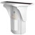 CHUANGO DUAL TECH MOTION DETECTOR PIRMICROWAVE WHITE