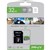 PNY ELITE PERFORMANCE CLASS 10 UHSI U1 MICRO SD FLASH MEMORY CARD 32GB