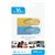 PNY TURBO ATTACHE 4 USB 20 FLASH DRIVE 16GB BLUEYELLOW PACK 2