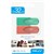 PNY TURBO ATTACHE 4 USB 20 FLASH DRIVE 32GB GREENCORAL PACK 2
