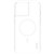 PELICAN RANGER CASE APPLE IPHONE 13 PRO MAX MAGSAFE CLEAR