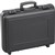 PLASTICA PANARO PRO EQUIPMENT CASE 482 X 375 X 132MM BLACK
