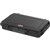 PLASTICA PANARO MAX GRIP EQUIPMENT BOX 326 LITRE BLACK
