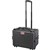 PLASTICA PANARO MAX EQUIPMENT CASE TROLLEY 49 LITRE BLACK