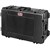 PLASTICA PANARO MAX EQUIPMENT CASE 10080 LITRE BLACK