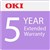 OKI PR320T 5 YEAR DEPOT RETURN WARRANTY