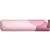 AZIO IZO PALM REST 320 X 76MM BAROQUE ROSE