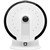 SMANOS PT180H SMART UFO PANORAMIC WIFI CAMERA WHITE
