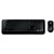 MICROSOFT 850 WIRELESS KEYBOARD AND MOUSE COMBO BLACK