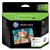 HP 28 PHOTO VALUE PACK 28 COLOUR  25 SHEET PHOTO PAPER