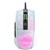ROCCAT BURST PRO GAMING MOUSE USB WHITE