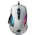 ROCCAT KONE AIMO REMASTERED RGBA SMART CUSTOMIZATION GAMING MOUSE USB WHITE