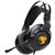 ROCCAT ELO 71 USB GAMING HEADSET BLACK