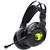 ROCCAT ELO 71 AIR WIRELESS GAMING HEADSET BLACK
