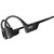 SHOKZ OPENRUN PRO WIRELESS BLUETOOTH BONE CONDUCTION HEADPHONES BLACK