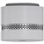 SMANOS SK20 MINI SMOKE DETECTOR WHITE